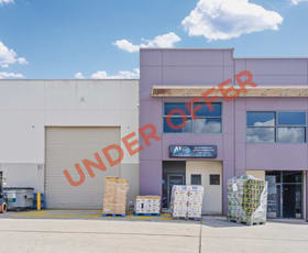 Factory, Warehouse & Industrial commercial property for sale at Smithfield NSW 2164