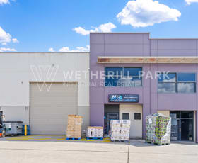 Factory, Warehouse & Industrial commercial property for sale at Smithfield NSW 2164
