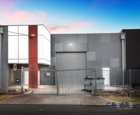 Factory, Warehouse & Industrial commercial property for sale at 41 Balfour Avenue Sunshine North VIC 3020