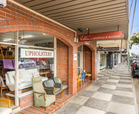 Shop & Retail commercial property for sale at 354-358 Highett Road Highett VIC 3190