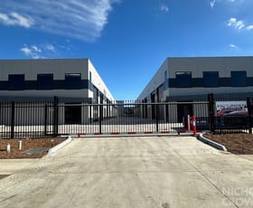 Factory, Warehouse & Industrial commercial property for sale at 1-20 Treasure Court Cranbourne West VIC 3977