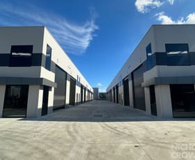 Factory, Warehouse & Industrial commercial property sold at 20 Treasure Court Cranbourne West VIC 3977