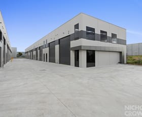 Factory, Warehouse & Industrial commercial property sold at 14 Treasure Court Cranbourne West VIC 3977