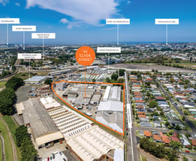 Development / Land commercial property sold at 54 Clyde Street Hamilton NSW 2303