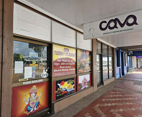 Shop & Retail commercial property for sale at Cava Indian Restaurant Ayr QLD 4807