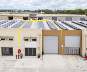 Factory, Warehouse & Industrial commercial property sold at 52/213 Brisbane Road Biggera Waters QLD 4216
