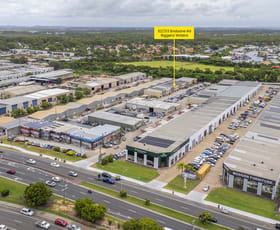 Factory, Warehouse & Industrial commercial property sold at 52/213 Brisbane Road Biggera Waters QLD 4216