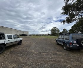 Development / Land commercial property sold at 42 Lower Mountain Road Dundowran QLD 4655