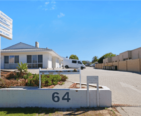 Medical / Consulting commercial property sold at 5/64 Marina Boulevard Ocean Reef WA 6027