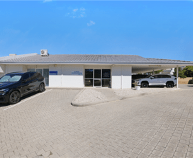 Medical / Consulting commercial property sold at 5/64 Marina Boulevard Ocean Reef WA 6027
