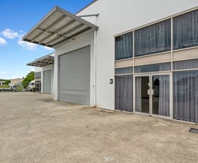 Factory, Warehouse & Industrial commercial property for lease at Unit 3/84-86 Link Crescent Coolum Beach QLD 4573
