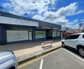 Showrooms / Bulky Goods commercial property for sale at 173 Sharp Street Cooma NSW 2630