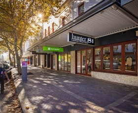 Shop & Retail commercial property sold at 81-85 Hunter Street Newcastle NSW 2300