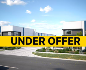 Factory, Warehouse & Industrial commercial property for sale at 9 Deviation Way Neerabup WA 6031
