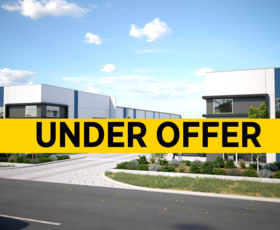 Factory, Warehouse & Industrial commercial property sold at 9 Deviation Way Neerabup WA 6031