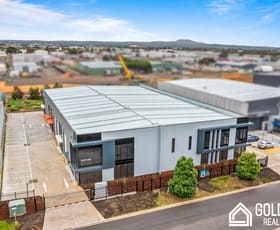 Factory, Warehouse & Industrial commercial property for sale at 7/15 Icon Drive Winter Valley VIC 3358