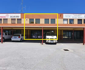 Factory, Warehouse & Industrial commercial property sold at 2/279 Camboon Road Malaga WA 6090