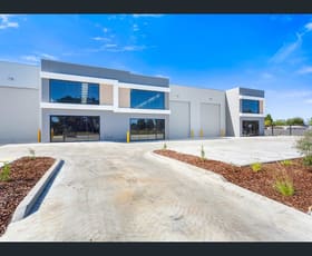 Factory, Warehouse & Industrial commercial property sold at 2/1a Wallis Drive Hastings VIC 3915