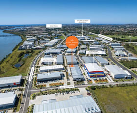 Factory, Warehouse & Industrial commercial property for sale at 6/6 Coal Wash Drive Mayfield West NSW 2304