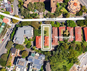 Development / Land commercial property sold at 14 McDougall Street Kirribilli NSW 2061