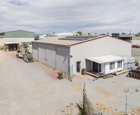 Factory, Warehouse & Industrial commercial property for sale at 22 Vance Road Leeton NSW 2705