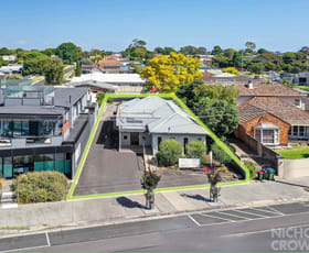 Medical / Consulting commercial property sold at 1233 Point Nepean Road Rosebud VIC 3939