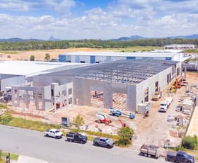 Factory, Warehouse & Industrial commercial property for sale at 11 Ron Parkinson Crescent Corbould Park QLD 4551