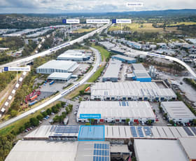 Factory, Warehouse & Industrial commercial property sold at Unit 12, 38 Eastern Service Road Stapylton QLD 4207
