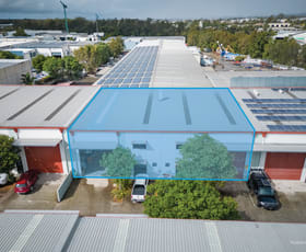 Factory, Warehouse & Industrial commercial property sold at Unit 12, 38 Eastern Service Road Stapylton QLD 4207