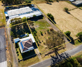 Factory, Warehouse & Industrial commercial property for sale at 39 Boundary Road Maldon VIC 3463