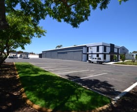 Factory, Warehouse & Industrial commercial property sold at 5 Kingscote Street Kewdale WA 6105