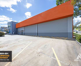 Factory, Warehouse & Industrial commercial property sold at 2/889-891 Burwood Highway Ferntree Gully VIC 3156