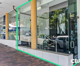 Shop & Retail commercial property sold at Shop 4 61-63 Alexander Street Crows Nest NSW 2065