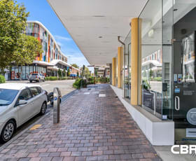 Shop & Retail commercial property sold at Shop 4 61-63 Alexander Street Crows Nest NSW 2065