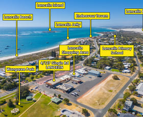 Offices commercial property sold at 4/127 Gingin Road Lancelin WA 6044
