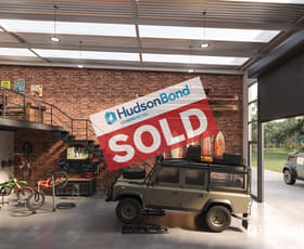 Factory, Warehouse & Industrial commercial property sold at 24/27 Piper Road East Bendigo VIC 3550