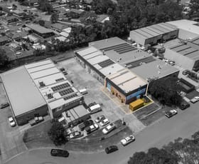 Factory, Warehouse & Industrial commercial property for sale at 3/15 Bon-Mace Close Berkeley Vale NSW 2261