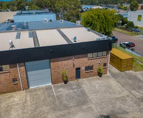 Factory, Warehouse & Industrial commercial property for sale at 3/15 Bon-Mace Close Berkeley Vale NSW 2261