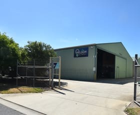 Factory, Warehouse & Industrial commercial property for sale at 5/986 Carcoola Street North Albury NSW 2640
