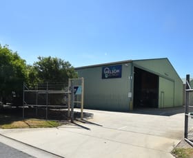 Factory, Warehouse & Industrial commercial property sold at 5/986 Carcoola Street North Albury NSW 2640