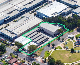 Factory, Warehouse & Industrial commercial property for sale at 106-110 Belmore Road Riverwood NSW 2210