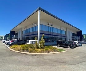 Offices commercial property sold at Unit 6 524 Abernethy Road Kewdale WA 6105