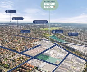 Development / Land commercial property sold at 3-7 Noble Street Noble Park VIC 3174