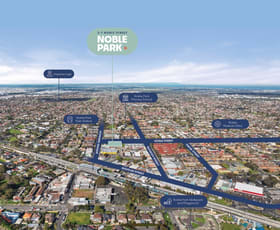 Development / Land commercial property for sale at 3-7 Noble Street Noble Park VIC 3174