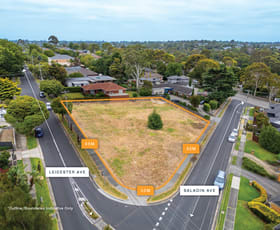 Development / Land commercial property for sale at 73-75 Leicester Avenue Glen Waverley VIC 3150