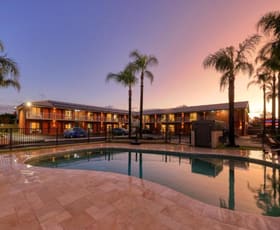 Hotel, Motel, Pub & Leisure commercial property sold at Dubbo NSW 2830