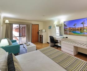 Hotel, Motel, Pub & Leisure commercial property sold at Dubbo NSW 2830