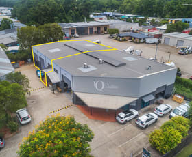 Factory, Warehouse & Industrial commercial property sold at 3/53 Enterprise Street Kunda Park QLD 4556