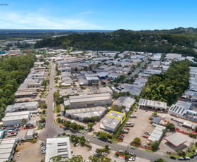 Factory, Warehouse & Industrial commercial property for sale at 3/53 Enterprise Street Kunda Park QLD 4556