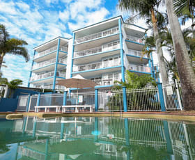 Hotel, Motel, Pub & Leisure commercial property sold at Torquay QLD 4655